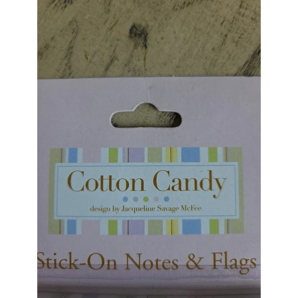 Stick On Flags Index Page Markers Variety Lot Of 8 Packs 1700 Pieces New